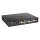 Коммутатор D-Link DES-1018MPV2 DES-1018MPV2/A1A