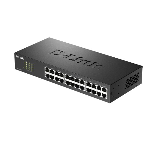 Коммутатор D-Link DES-1024D DES-1024D/H2A