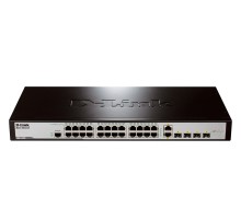 Коммутатор D-Link DES-1228/ME_RFB DES-1228/ME_RFB/A2