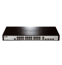 Коммутатор D-Link DES-1228/ME_RFB DES-1228/ME_RFB/A2
