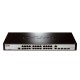 Коммутатор D-Link DES-1228/ME_RFB DES-1228/ME_RFB/A2