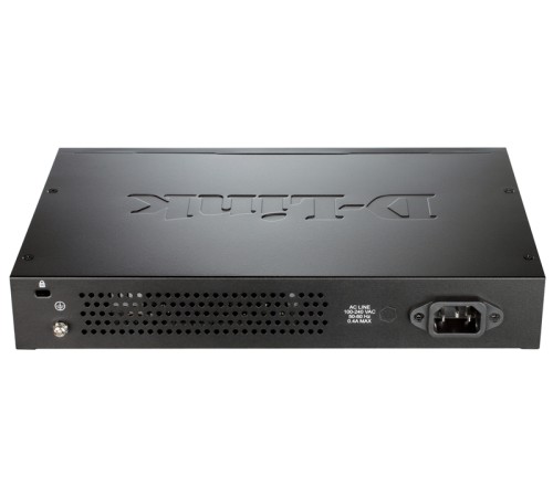 Коммутатор D-Link DES-3200-18_RFB DES-3200-18_RFB/A1