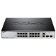 Коммутатор D-Link DES-3200-18_RFB DES-3200-18_RFB/A1