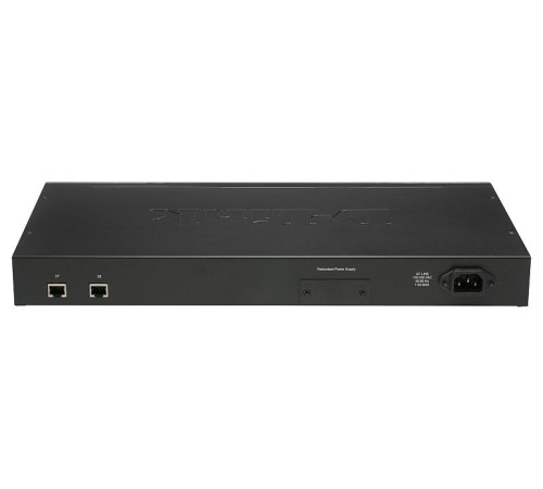Коммутатор D-Link DES-3528_RFB DES-3528_RFB/A4