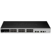 Коммутатор D-Link DES-3528_RFB DES-3528_RFB/A4