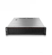 Сервер Lenovo ThinkSystem SR650 7X06A0AUEA