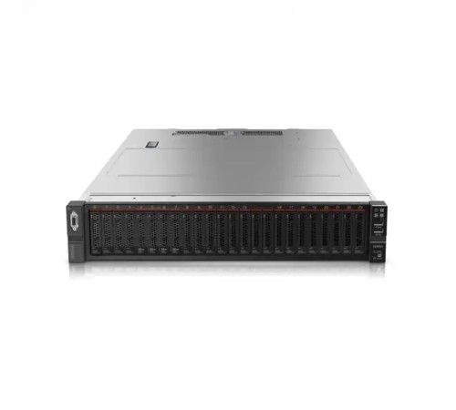 Сервер Lenovo ThinkSystem SR650 7X06A0AUEA