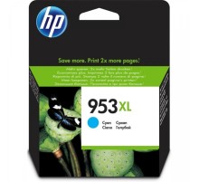 Струйный картридж HP 953XL F6U16A