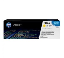 Картридж HP 304A CC532A