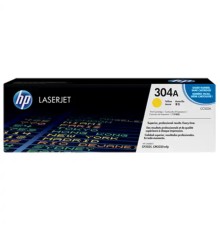 Картридж HP 304A CC532A