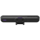 Видеобар для видеоконференций Logitech WebCam Rally Bar Huddle 960-001577
