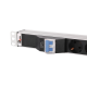 Верт. блок розеток Rem -32 с амп. 24 Schuko 32А алюм. 42-48U колодка Rem R-32-24S-AM-1820-K 30112226502