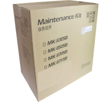 Сервисный комплект Kyocera MK-8715B 1702N20UN1