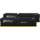 Оперативная память 32Gb DDR5 5600MHz Kingston Fury Beast KF556C36BBEK2-32