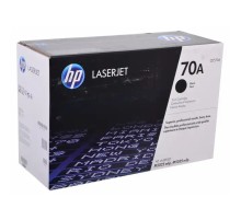 Картридж HP 70A Q7570A