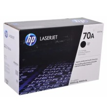 Картридж HP 70A Q7570A