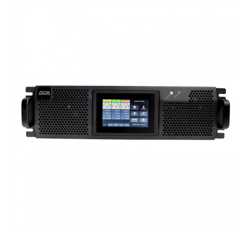 Источник бесперебойного питания Powercom VGD-II-25K33RM