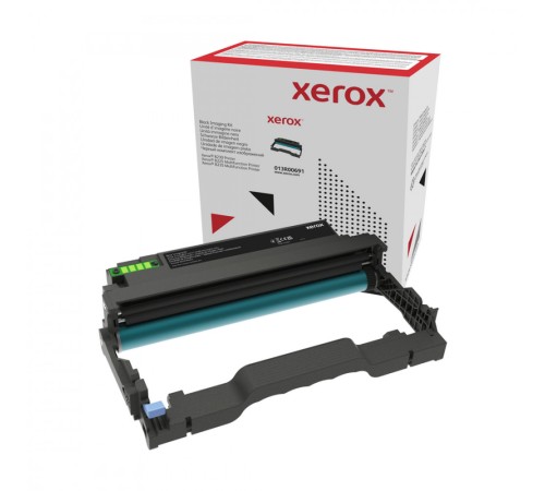 Фотобарабан Xerox 013R00691 Black
