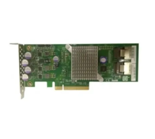 Адаптер HBA SuperMicro AOC-S2308L-L8e