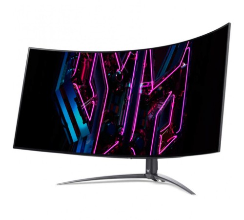 Монитор Acer 45 X45bmiiphuzx Predator UM.MXXEE.001