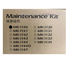 Сервисный комплект Kyocera MK-1140 1702ML0NL0
