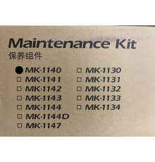 Сервисный комплект Kyocera MK-1140 1702ML0NL0