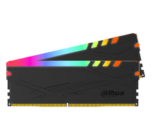 Оперативная память 16Gb DDR4 3600MHz Dahua DHI-DDR-C600URG16G36D
