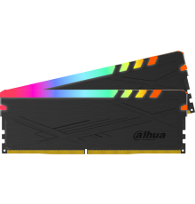 Оперативная память 16Gb DDR4 3600MHz Dahua DHI-DDR-C600URG16G36D
