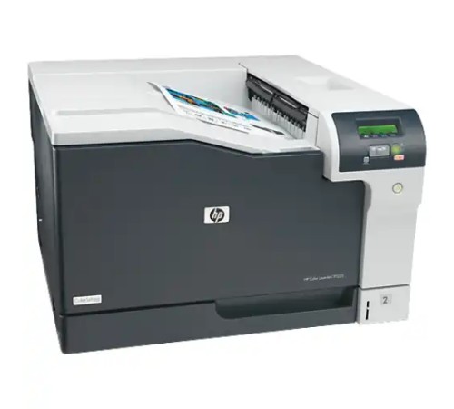 Принтер HP Color LaserJet Professional CP5225n CE711A
