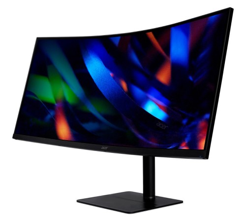 Монитор Acer 34 CZ342CURVbmiphuzx UM.CC2EE.V01