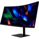 Монитор Acer 34 CZ342CURVbmiphuzx UM.CC2EE.V01
