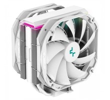Охлаждение DeepCool AS500 PLUS WH