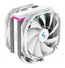 Охлаждение DeepCool AS500 PLUS WH