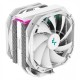 Охлаждение DeepCool AS500 PLUS WH
