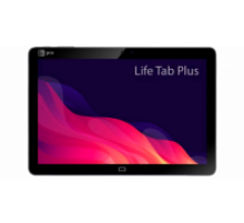 Планшет Fplus Life Tab Plus Silver