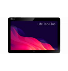 Планшет Fplus Life Tab Plus Silver
