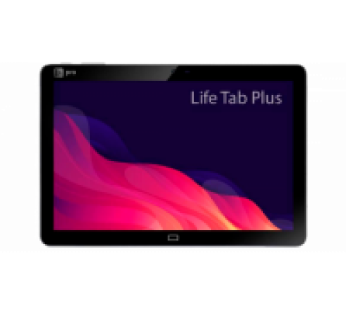 Планшет Fplus Life Tab Plus Silver Планшет Fplus Life Tab Plus Silver