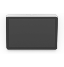 Сенсорная панель управления Logitech Tap IP White 952-000088
