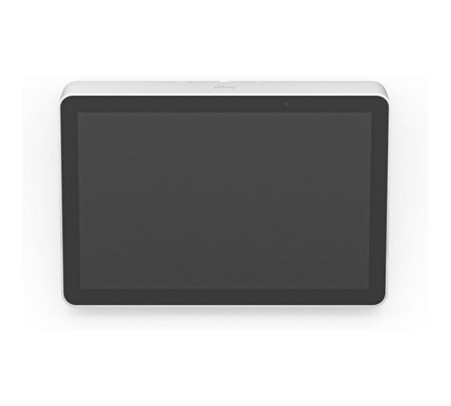Сенсорная панель управления Logitech Tap IP White 952-000088