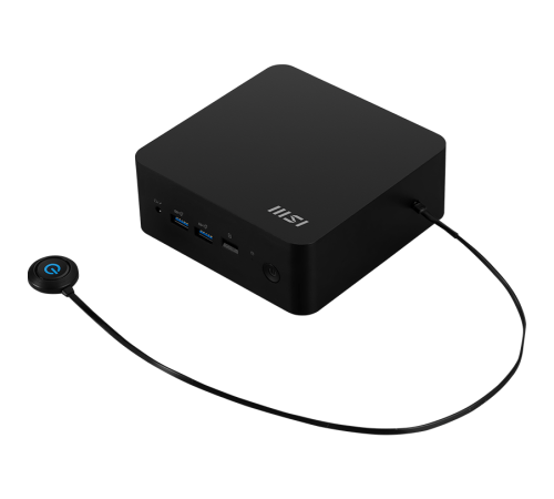 Неттоп MSI Cubi NUC 1M-053BRU 936-B0B111-053