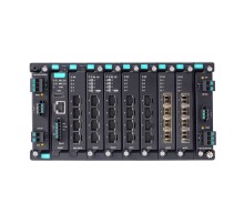 Коммутатор Moxa MDS-G4028-L3-T