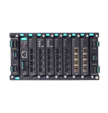 Коммутатор Moxa MDS-G4028-L3-T