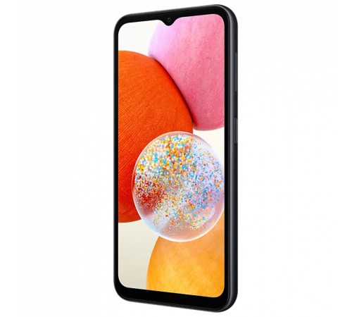 Смартфон Samsung Galaxy A24 4/128GB Black SM-A245FZKUCAU