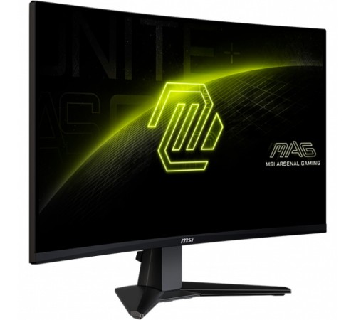 Монитор MSI 27 MAG 27CQ6F 9S6-3CD91M-025