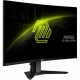 Монитор MSI 27 MAG 27CQ6F 9S6-3CD91M-025