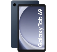 Планшет Samsung Galaxy Tab A9 8/128Gb LTE Dark Blue SM-X115NDBECAU