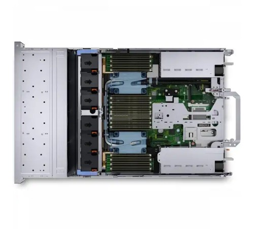 Сервер Dell PowerEdge R750 R750-007