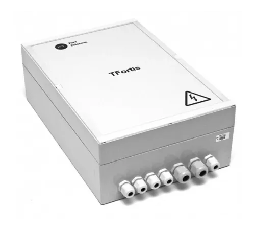 Коммутатор TFortis PSW-2G+