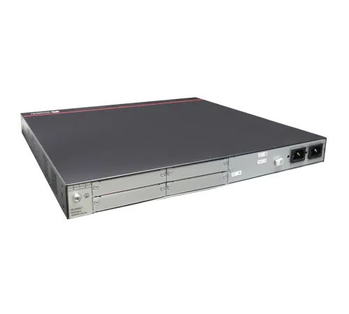 Маршрутизатор Huawei AR6140E-9G-2AC