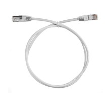 Патч-корд Netko NFTPBC.5e-1m-2-lszh (58642)